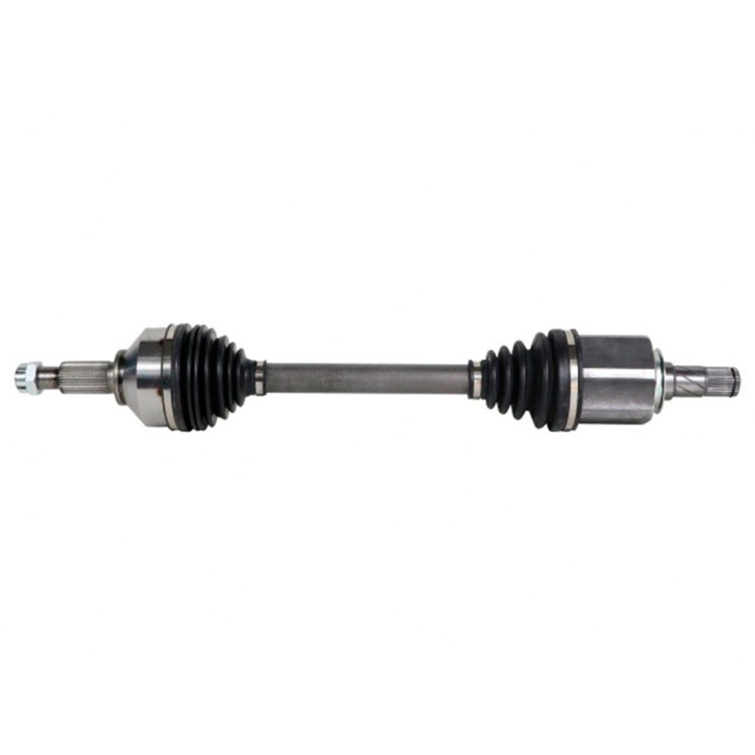 8636 EJE HOMOCINETICO DELANTERO IZQUIERDO NISSAN PATFHIDER R52 2013/2022 ESTR-LR32/ESTR-LT29 - MT69.08