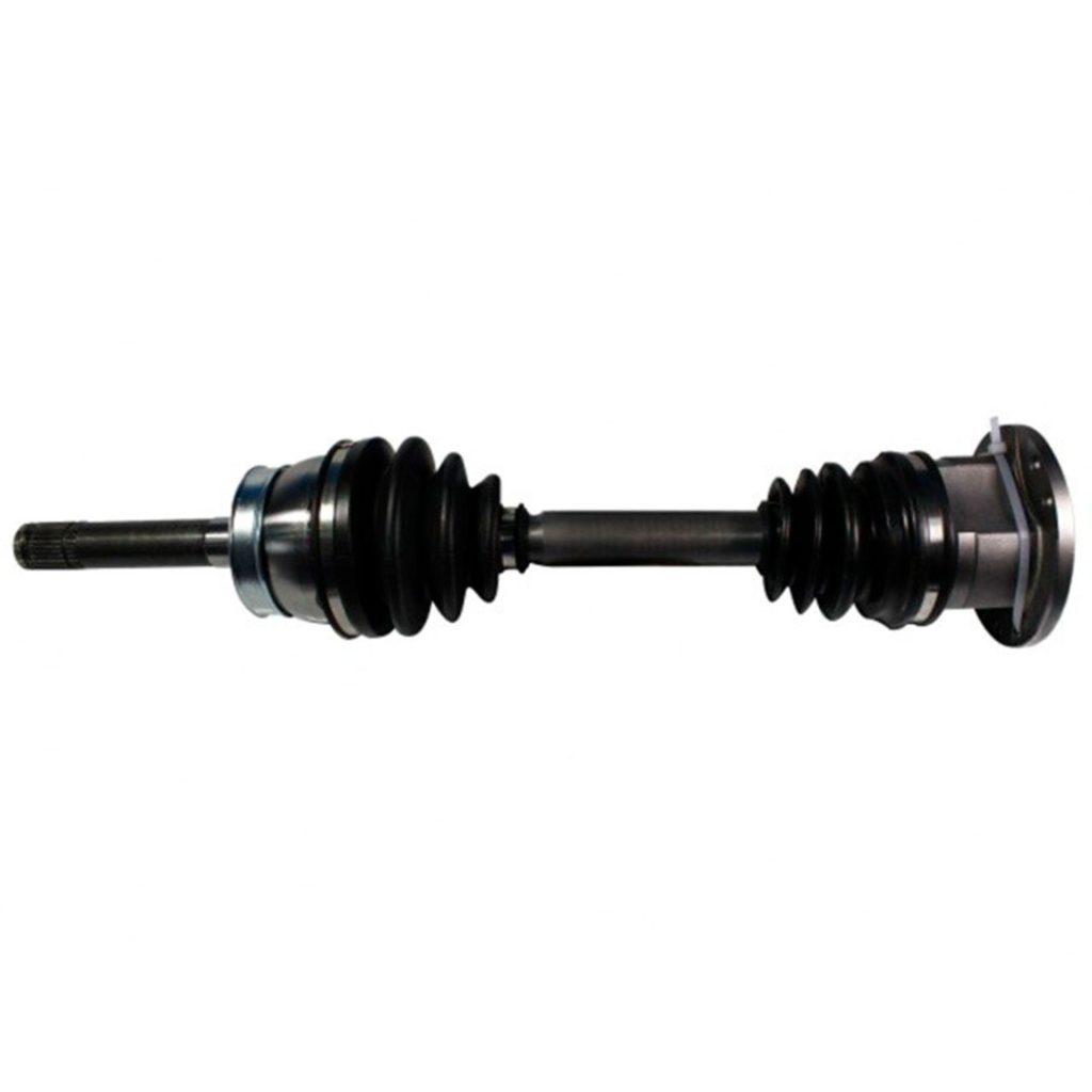 EJE HOMOCINETICO DELANTERO RL NISSAN FRONTIER D22 NP300 4WD 1996/2012 ESTR-LR28/ESTR-LT0