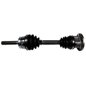 EJE HOMOCINETICO DELANTERO RL NISSAN FRONTIER D22 NP300 4WD 1996/2012 ESTR-LR28/ESTR-LT0