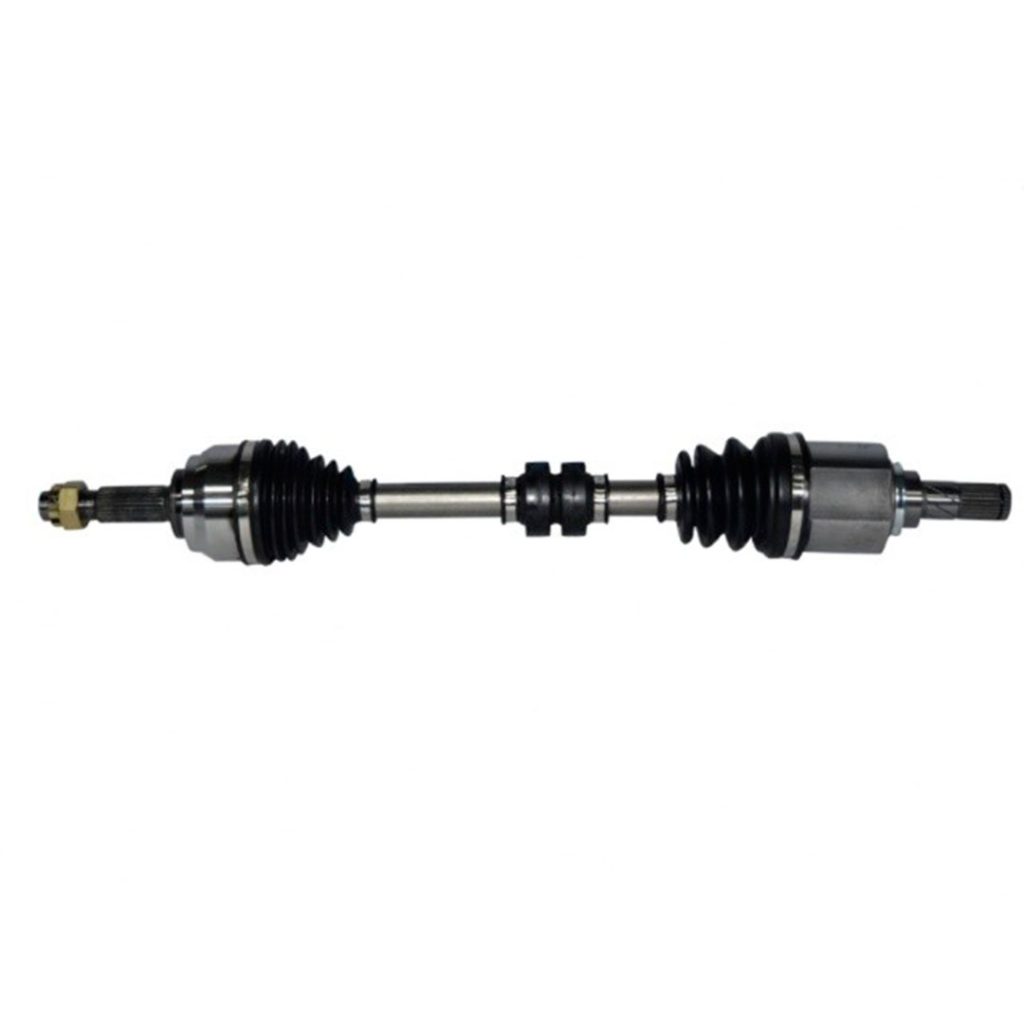 EJE HOMOCINETICO DELANTERO IZQUIERDO NISSAN TIIDA 2007/2018 ESTR-LR25/ESTR-LT25