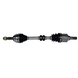 EJE HOMOCINETICO DELANTERO IZQUIERDO NISSAN TIIDA 2007/2018 ESTR-LR25/ESTR-LT25