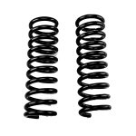 ESPIRAL SUSPENSION DELANTERA NISSAN FRONTIER D23 NP300 2013/2019