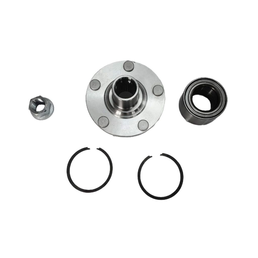 BOCIN DELANTERO CON RODAMIENTO NISSAN XTRAIL T30 2000/2007