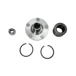 BOCIN DELANTERO CON RODAMIENTO NISSAN XTRAIL T30 2000/2007