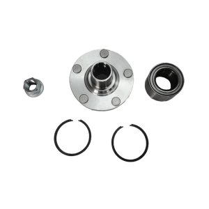 BOCIN DELANTERO CON RODAMIENTO NISSAN XTRAIL T30 2000/2007