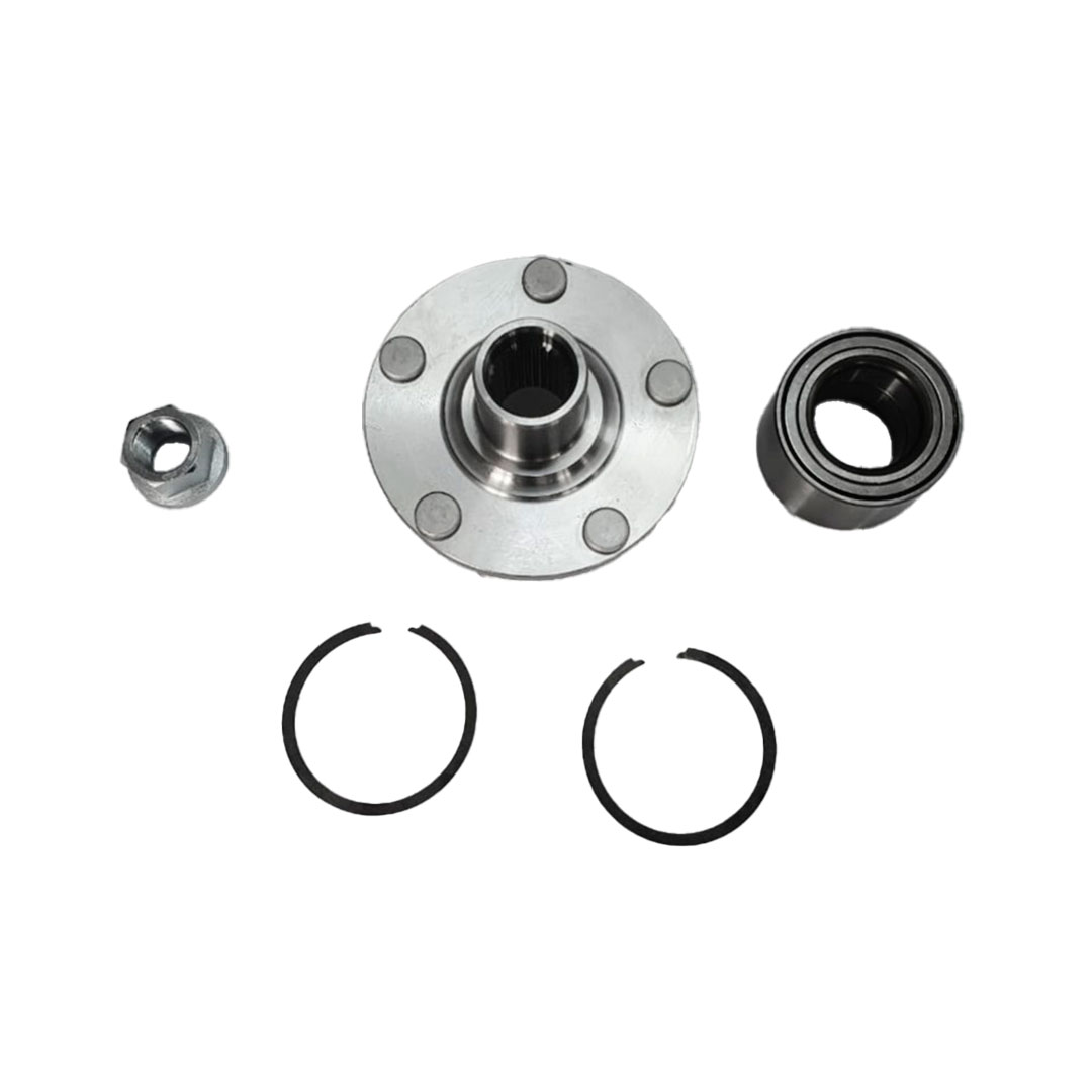 8832 BOCIN DELANTERO CON RODAMIENTO NISSAN XTRAIL T30 2000/2007
