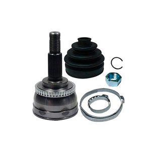 PUNTA EJE LADO RUEDA NISSAN XTRAIL T31 2008/2014 EXT 29 X INT 35 X 56 TOPE ABS