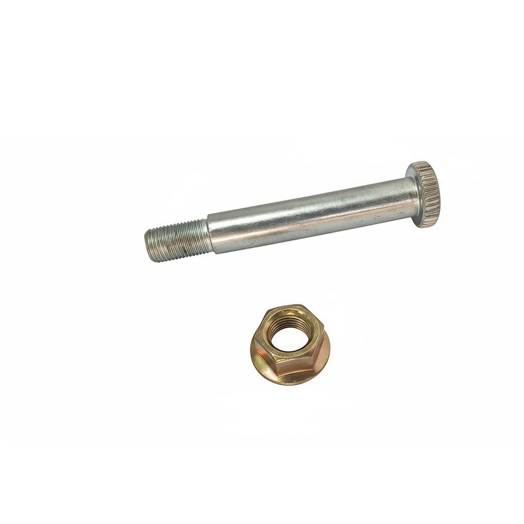 PASADOR INFERIOR CON ESTRIAS NISSAN FRONTIER D22 4WD 1996/2012
