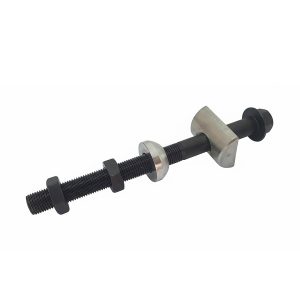 CONJUNTO PASADOR BARRA DE TORSION NISSAN FRONTIER D22 4WD 1996/2012