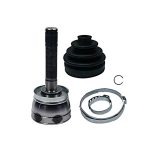 PUNTA EJE LADO RUEDA NISSAN PATFHINDER R50 1996/2005 EXT 28 X INT 27 X 50 TOPE