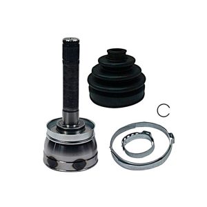 PUNTA EJE LADO RUEDA NISSAN PATFHINDER R50 1996/2005 EXT 28 X INT 27 X 50 TOPE