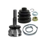 PUNTA EJE LADO RUEDA NISSAN SENTRA B13 1990/1995 EXT 25 X INT 24 X 52.3