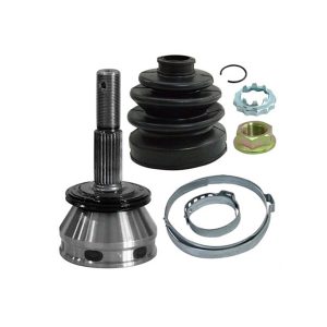 PUNTA EJE LADO RUEDA NISSAN SENTRA B13 1990/1995 EXT 25 X INT 24 X 52.3