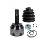 PUNTA EJE LADO RUEDA RENAULT LOGAN I 2004/2013 SIN ABS INT 21 X EXT 21 X 55 P-INT