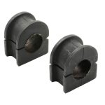 KIT CAUCHO BARRA ESTABILIZADORA DELANTERO CHEVROLET SILVERADO 1500 2007/2019 34mm