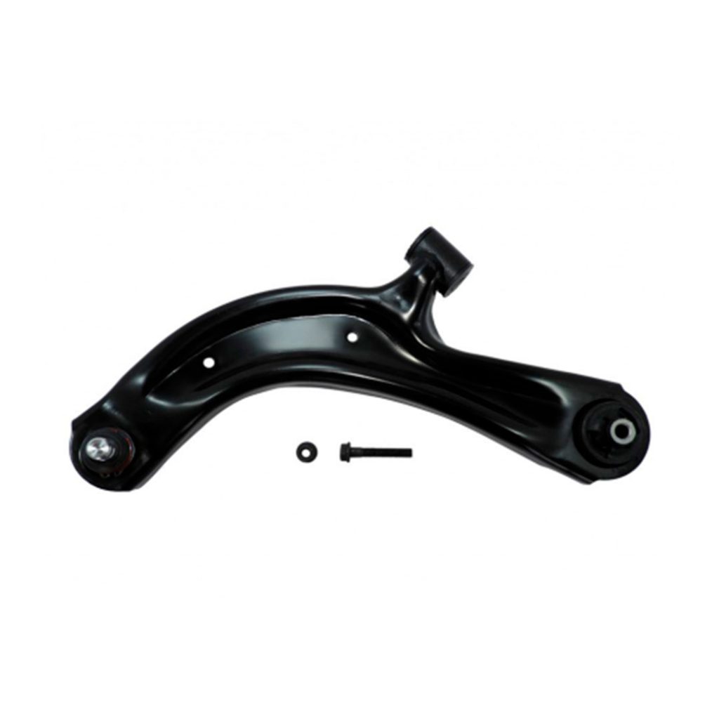 TIJERA INFERIOR IZQUIERDA COMPLETA NISSAN SENTRA B17 2013/2020