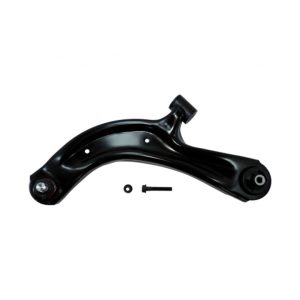 TIJERA INFERIOR IZQUIERDA COMPLETA NISSAN SENTRA B17 2013/2020
