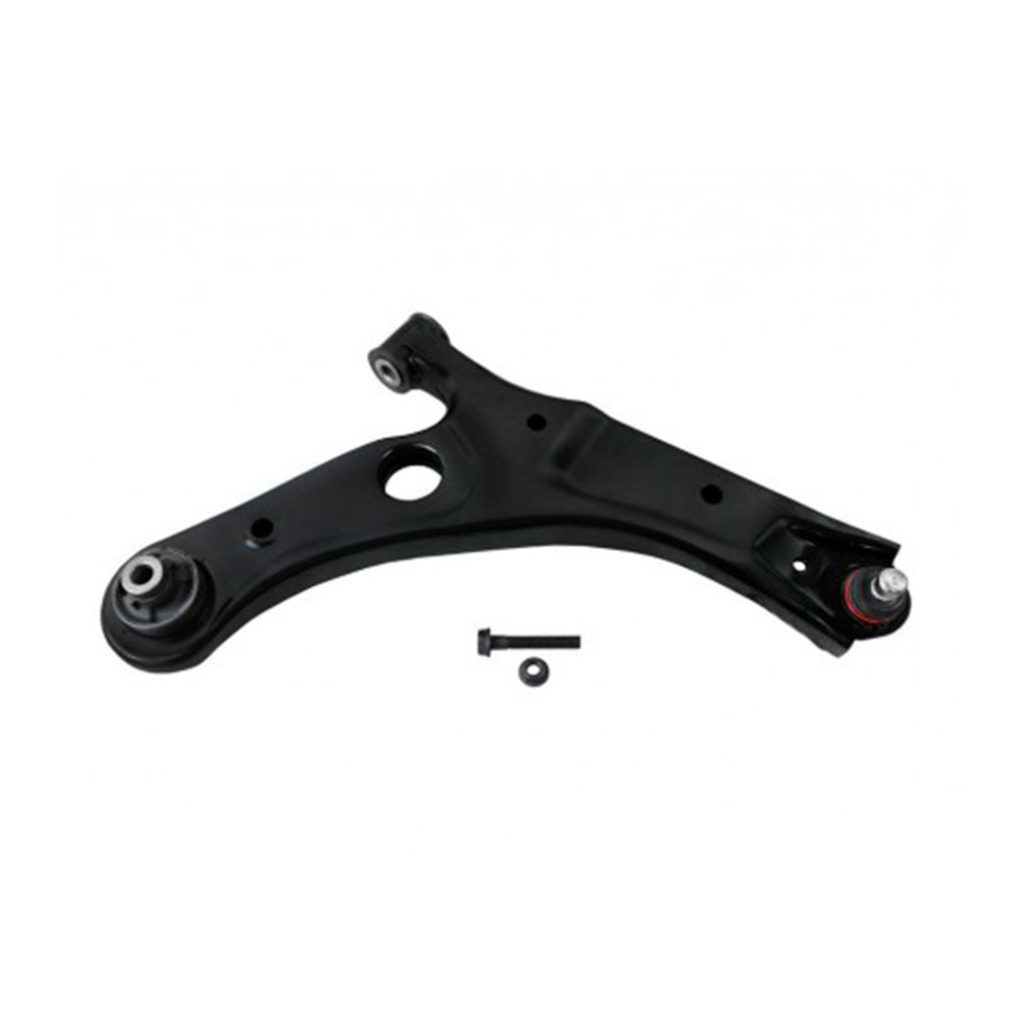 TIJERA INFERIOR DERECHA COMPLETA NISSAN SENTRA B18 2020/2024