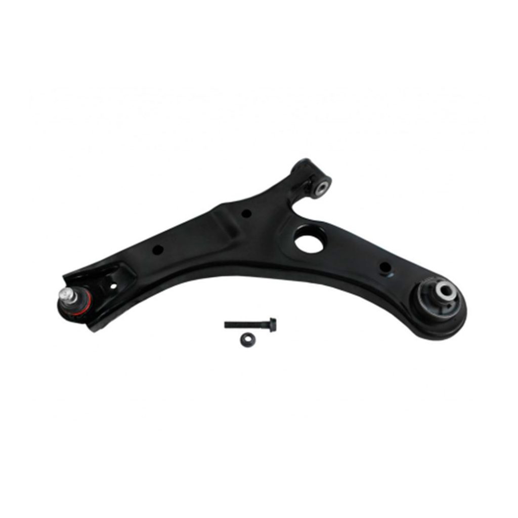 TIJERA INFERIOR IZQUIERDA COMPLETA NISSAN SENTRA B18 2020/2024