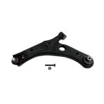 TIJERA INFERIOR IZQUIERDA COMPLETA NISSAN SENTRA B18 2020/2024