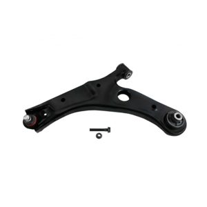 TIJERA INFERIOR IZQUIERDA COMPLETA NISSAN SENTRA B18 2020/2024