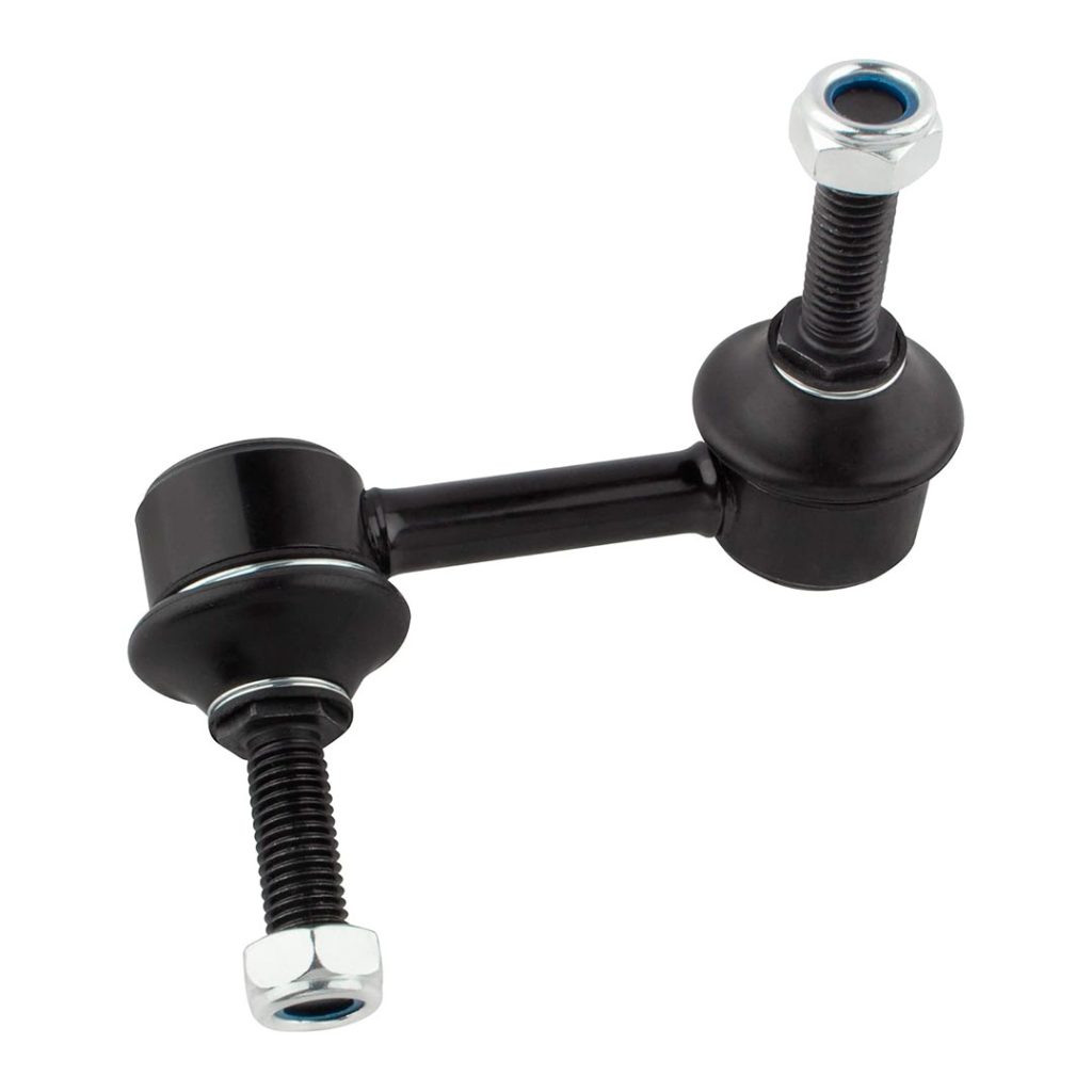 MUÑECO PUNTA ESTABILIZADORA DELANTERO IZQUIERDO CHEVROLET TRAIL BLAZER 2002/2003