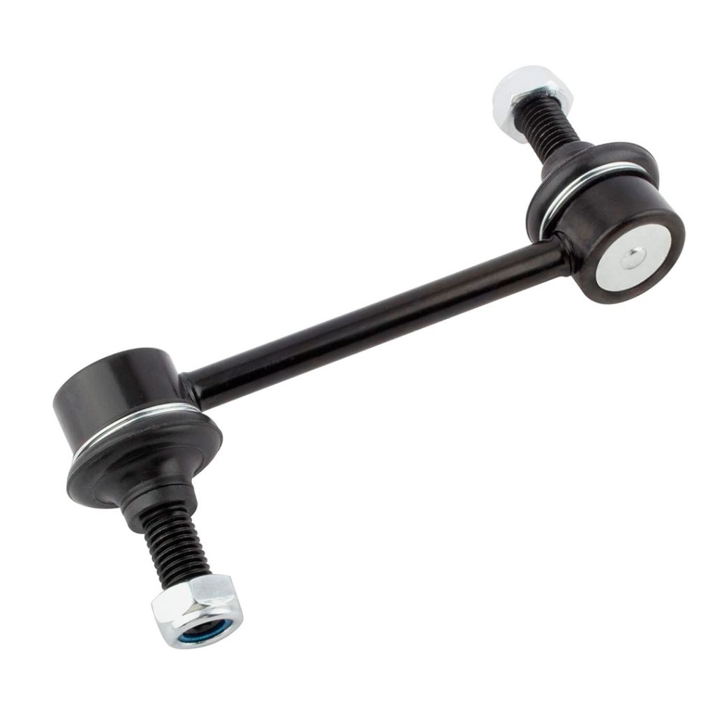 MUÑECO PUNTA ESTABILIZADORA TRASERO IZQUIERDO CHEVROLET TRAIL BLAZER 2002/2009