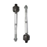 AXIAL DIRECCION MAZDA BT50 PRO 2013/2020