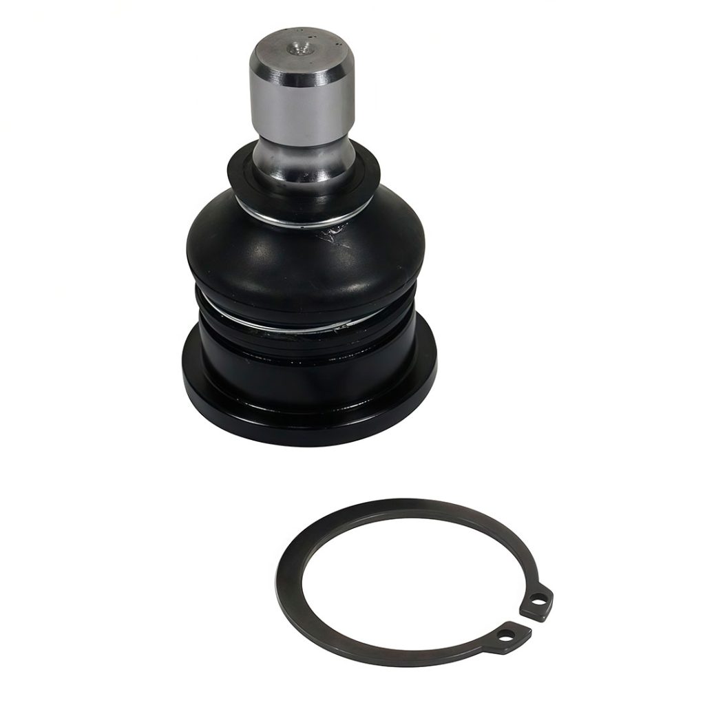 ROTULA INFERIOR MAZDA 2 2006/2014