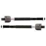 AXIAL DIRECCION TOYOTA RAV4 2006/2019