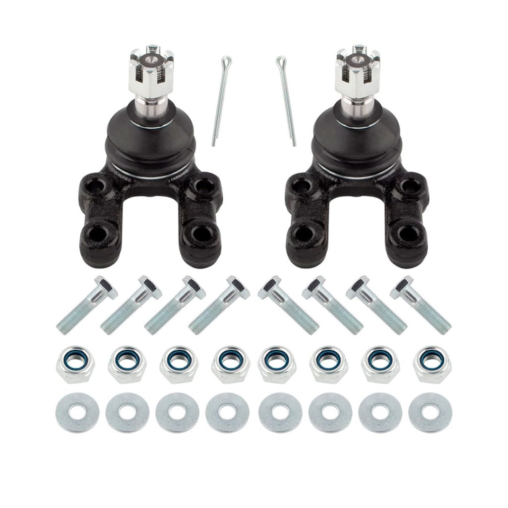 ROTULA INFERIOR NISSAN PATHFINDER WD21 4WD 1987/1995