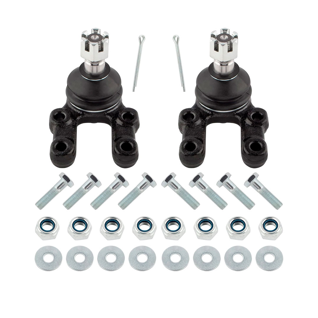 1468 ROTULA INFERIOR NISSAN PATHFINDER WD21 4WD 1987/1995