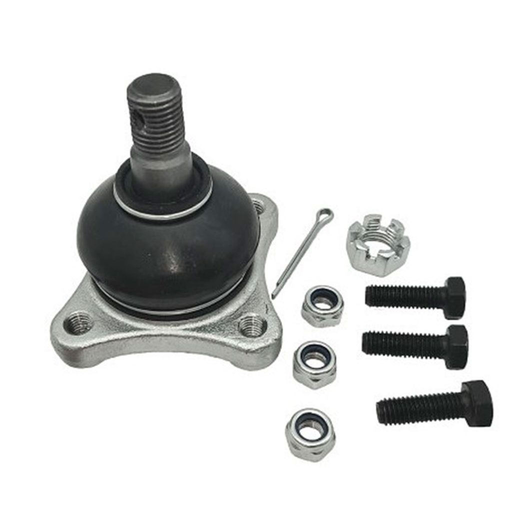 ROTULA SUPERIOR MITSUBISHI NEW MONTERO 3.5 2002/2008