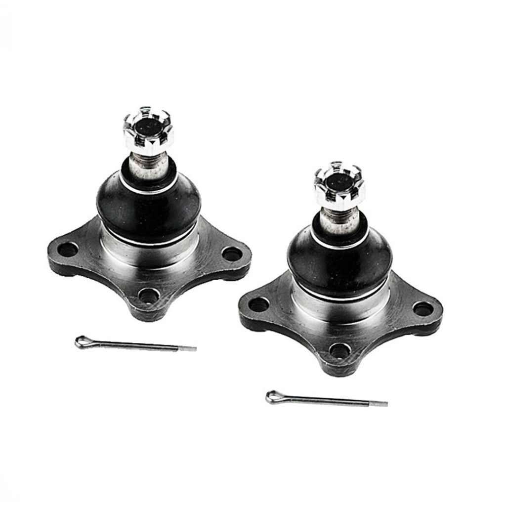ROTULA SUPERIOR MITSUBISHI MONTERO V6 PAJERO 1990/2008