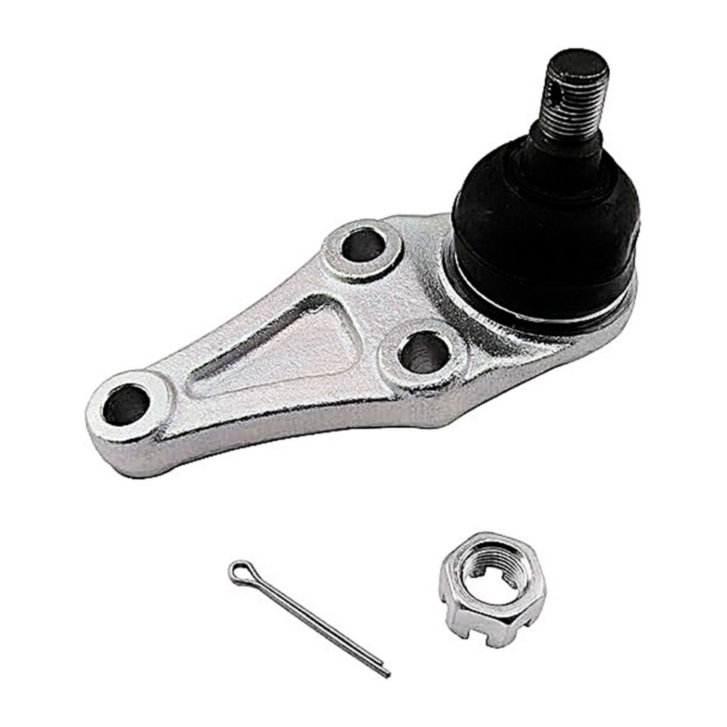 ROTULA INFERIOR MITSUBISHI NEW MONTERO 3.5 2002/2008
