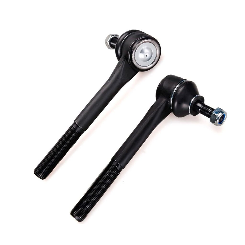 TERMINAL DIRECCION DERECHA CHEVROLET CHEYENNE C1500 1990/1999 2WD 4WD