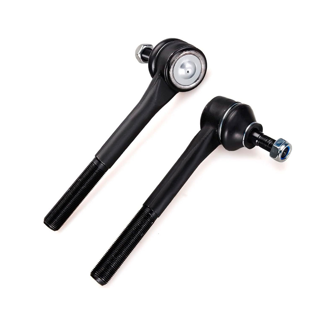 1586 TERMINAL DIRECCION DERECHA CHEVROLET CHEYENNE C1500 1990/1999 2WD 4WD