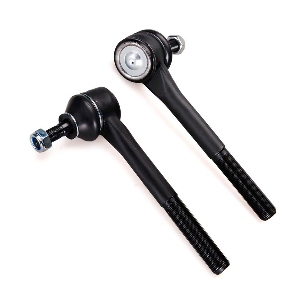 TERMINAL DIRECCION IZQUIERDA CHEVROLET CHEYENNE C1500 1990/1999 2WD 4WD
