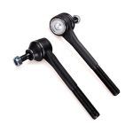 TERMINAL DIRECCION IZQUIERDA CHEVROLET CHEYENNE C1500 1990/1999 2WD 4WD