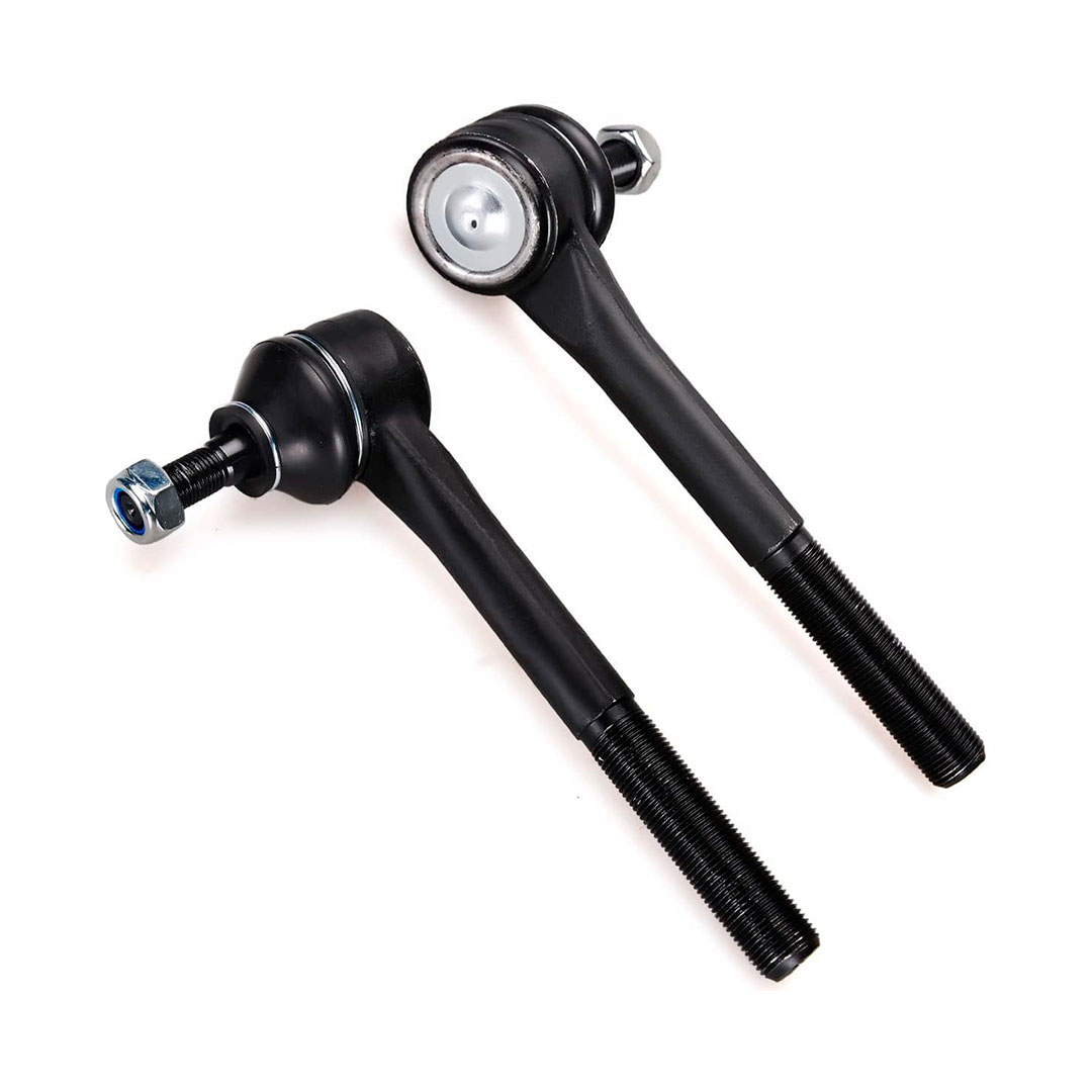 1587 TERMINAL DIRECCION IZQUIERDA CHEVROLET CHEYENNE C1500 1990/1999 2WD 4WD