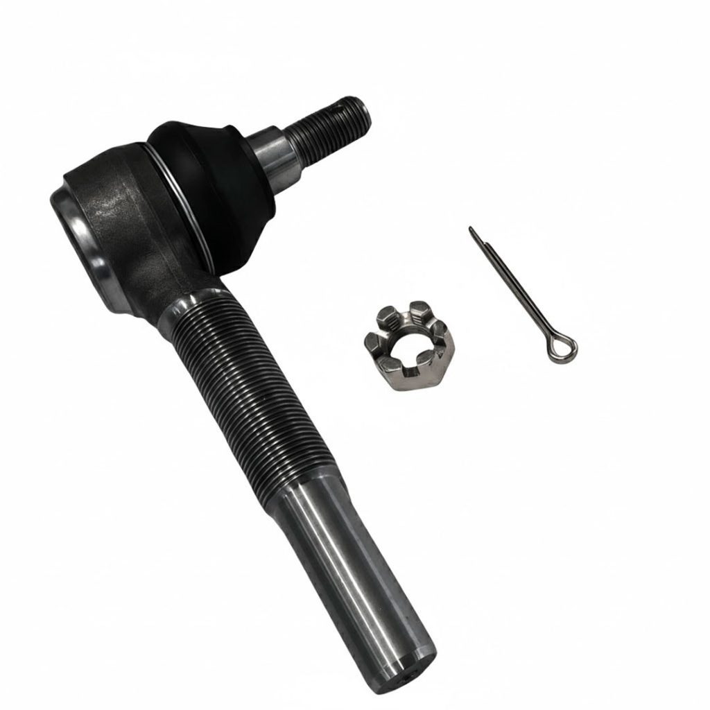 TERMINAL DIRECCION IZQUIERDA HYUNDAI HD65/HD72 1998/2012 RECTA