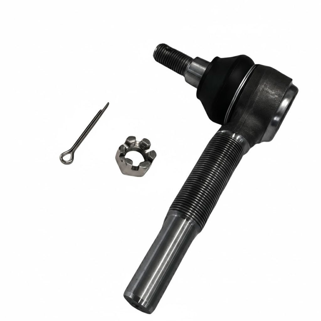 TERMINAL DIRECCION DERECHA HYUNDAI HD65/HD72 1998/2012 RECTA