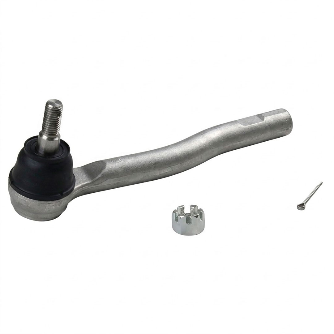 1762 TERMINAL DIRECCION IZQUIERDA MAZDA BT50 PRO 2013/2020