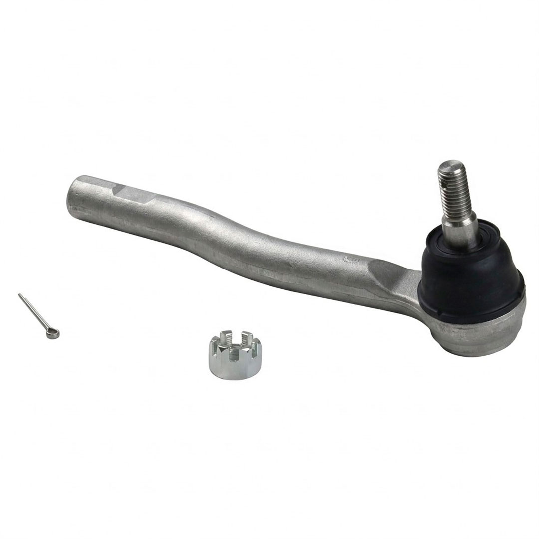 1763 TERMINAL DIRECCION DERECHA MAZDA BT50 PRO 2013/2020