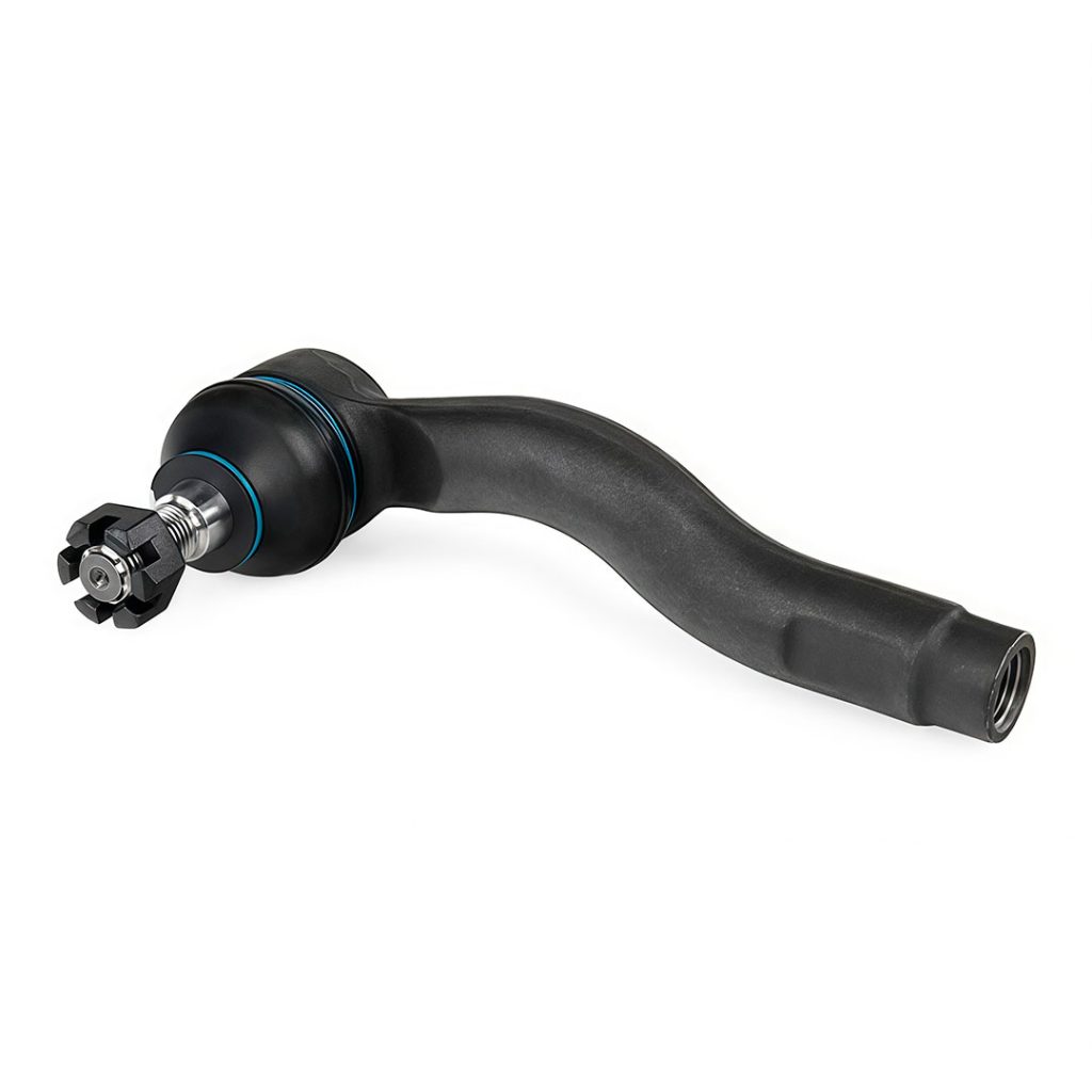 TERMINAL DIRECCION IZQUIERDA MAZDA 6 2002/2009