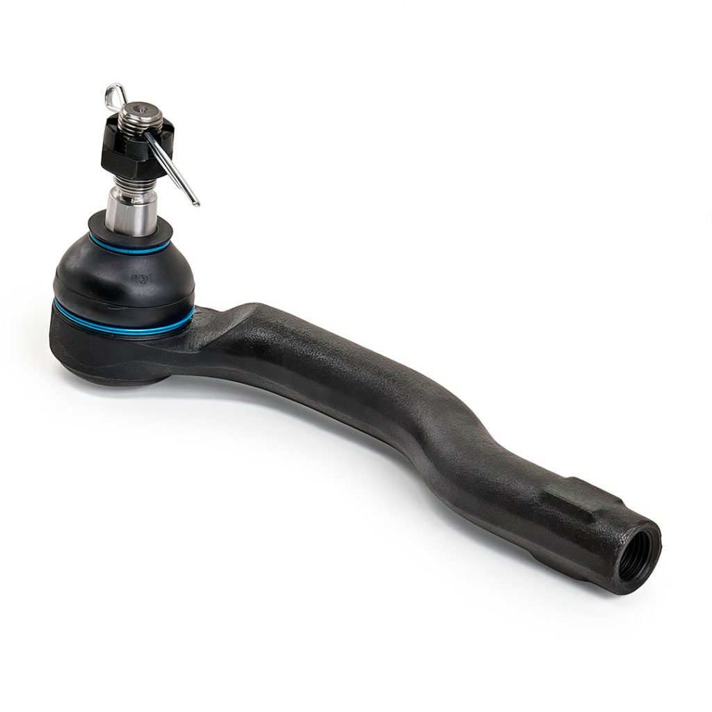 TERMINAL DIRECCION IZQUIERDA MAZDA 2 2006/2014