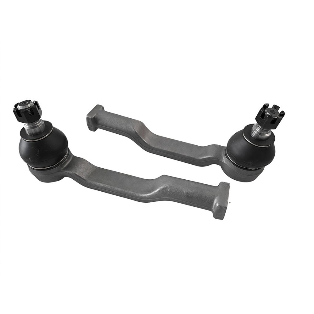 TERMINAL DIRECCION LARGO MAZDA BT50 2006/2013