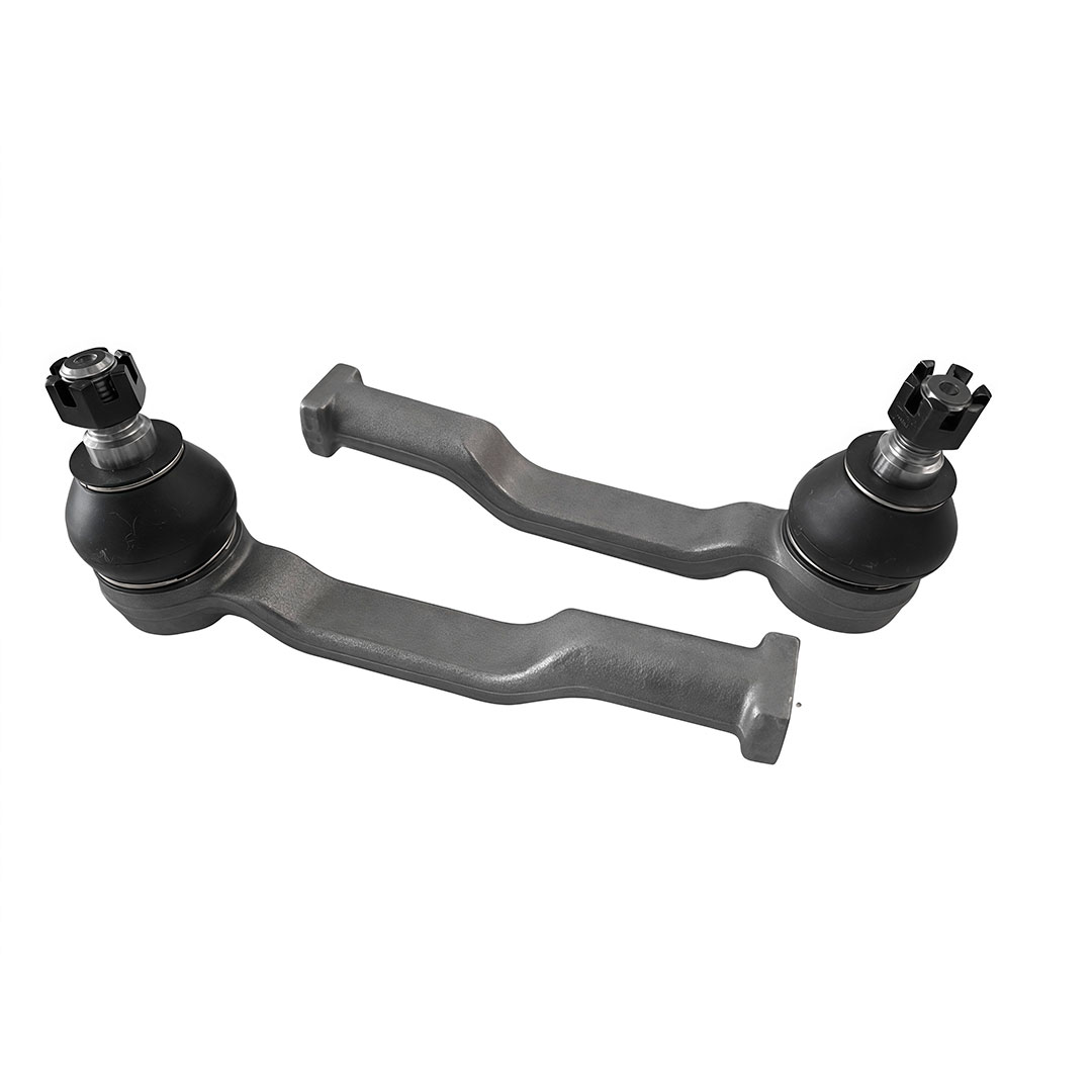 1768 TERMINAL DIRECCION LARGO MAZDA BT50 2006/2013