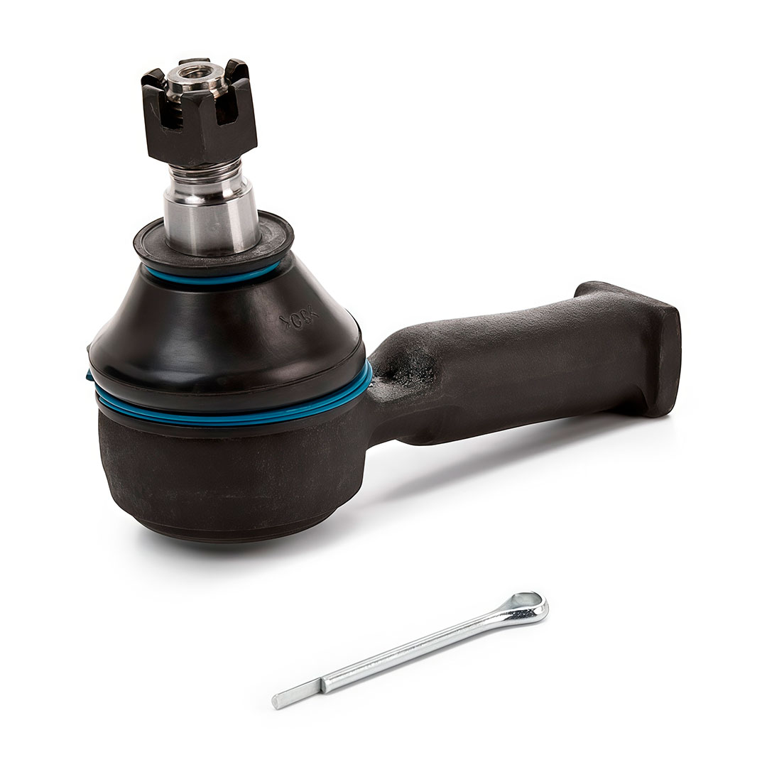 1772 TERMINAL DIRECCION CORTO MAZDA B2200 1990/2006
