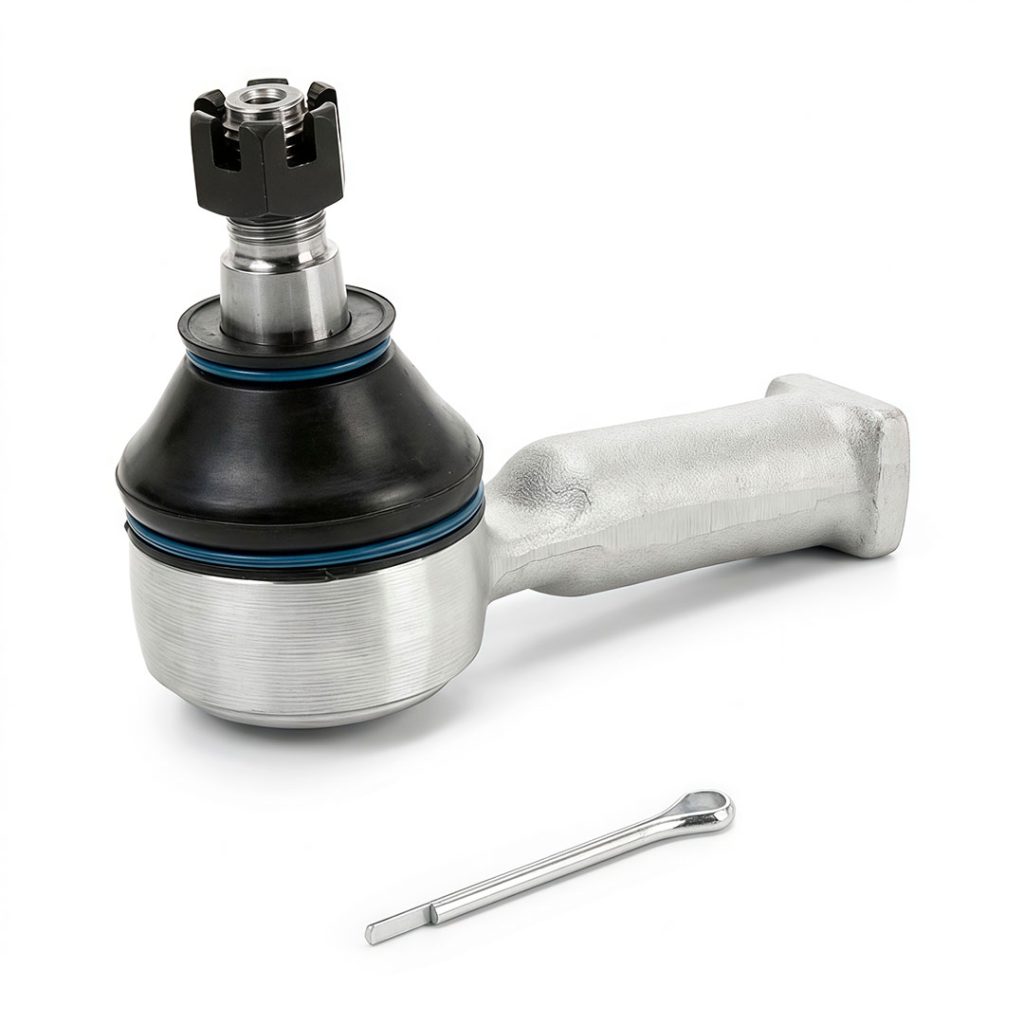 TERMINAL DIRECCION CORTO MAZDA B2200 1990/2006